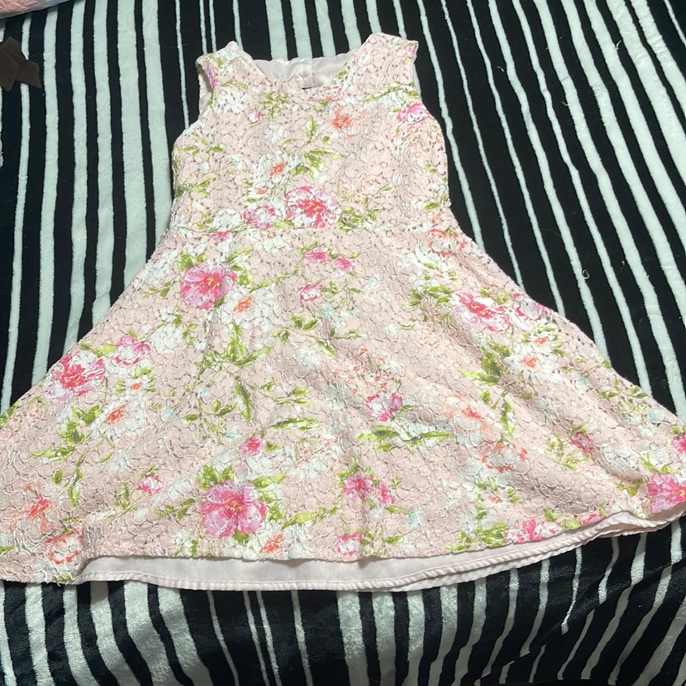 Bundled dresses
